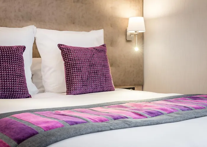 Hotel Le Rive Droite & Spa